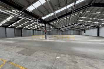 Quality Seaview industrial at scale