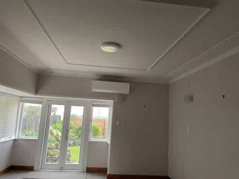 Auckland - Address withheld