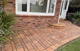 Auckland - Address withheld