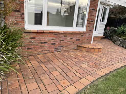 Auckland - Address withheld