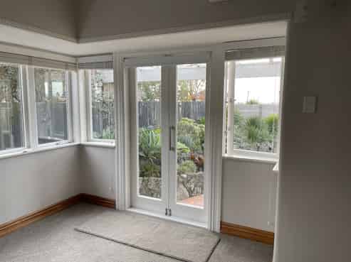 Auckland - Address withheld