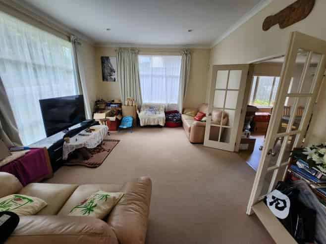 100 Jeffs Road, Flat Bush