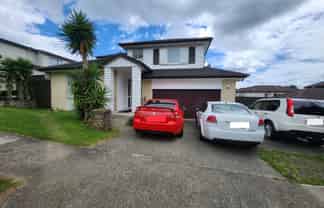 100 Jeffs Road, Flat Bush