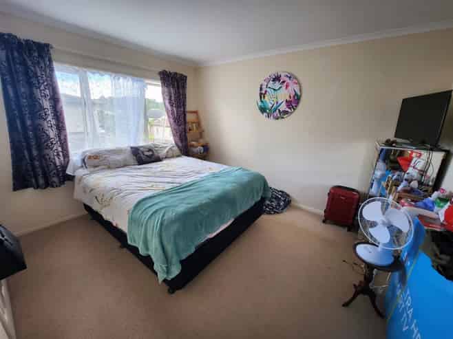 100 Jeffs Road, Flat Bush