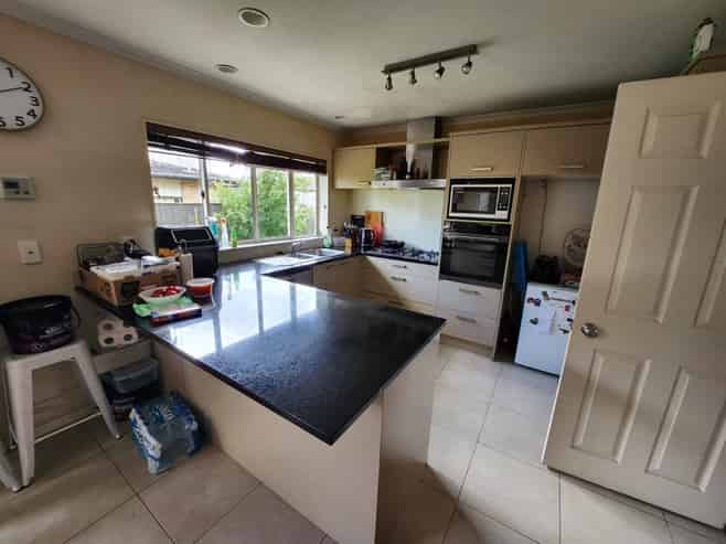 100 Jeffs Road, Flat Bush