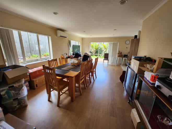 100 Jeffs Road, Flat Bush