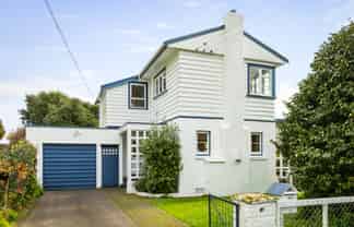 103 & 105 Alfred Street, Thames