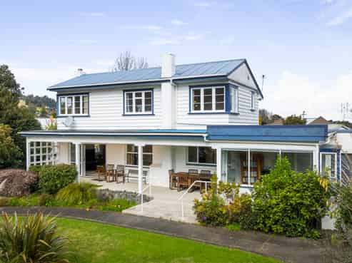 103 & 105 Alfred Street, Thames