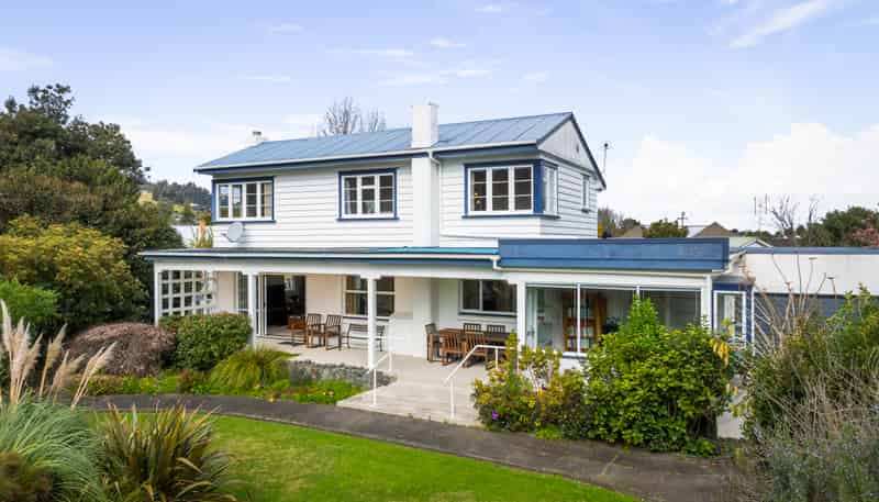 103 & 105 Alfred Street, Thames
