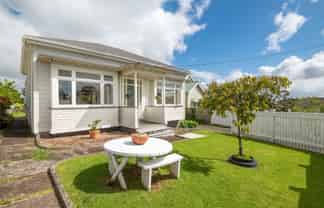 5 Bulwer Street, Devonport