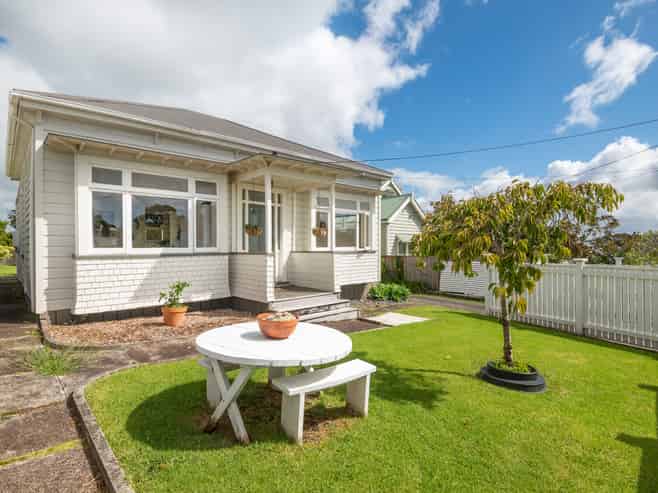 5 Bulwer Street, Devonport