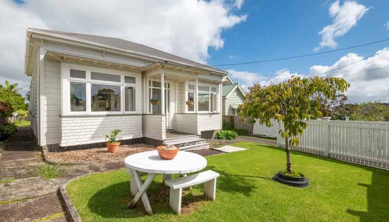 5 Bulwer Street, Devonport