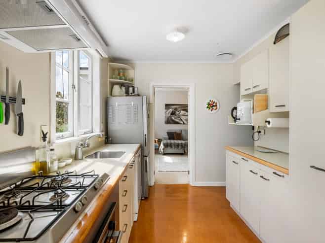 5 Bulwer Street, Devonport