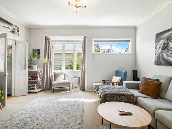 5 Bulwer Street, Devonport