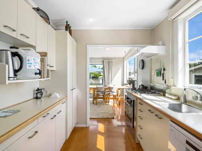 5 Bulwer Street, Devonport