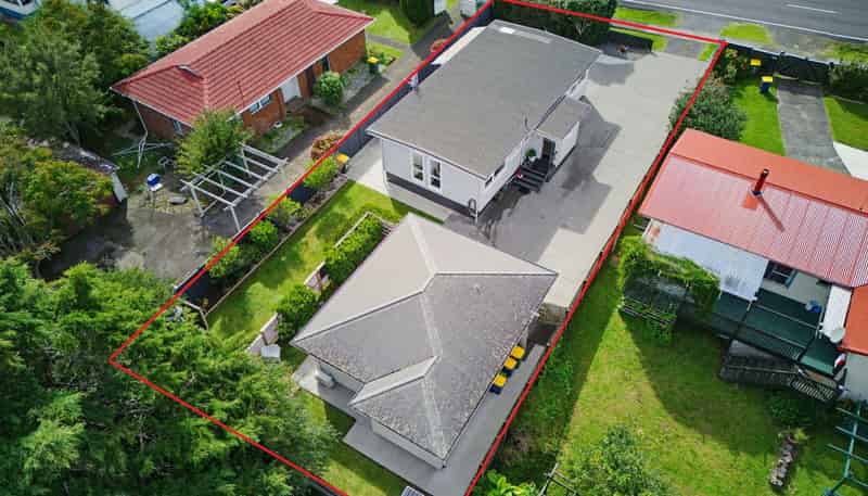 5 Hetherington Road, Ranui