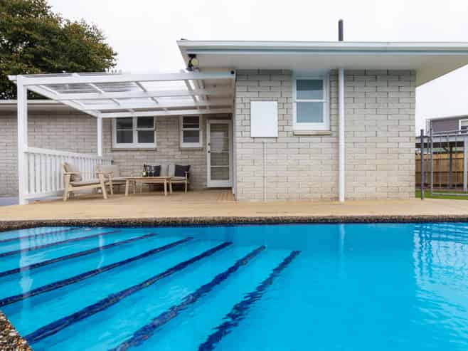 95 Ruamahanga Crescent, Terrace End