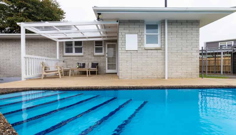 95 Ruamahanga Crescent, Terrace End