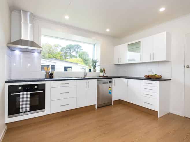 95 Ruamahanga Crescent, Terrace End