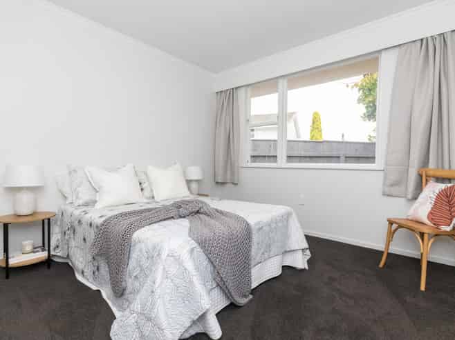 95 Ruamahanga Crescent, Terrace End