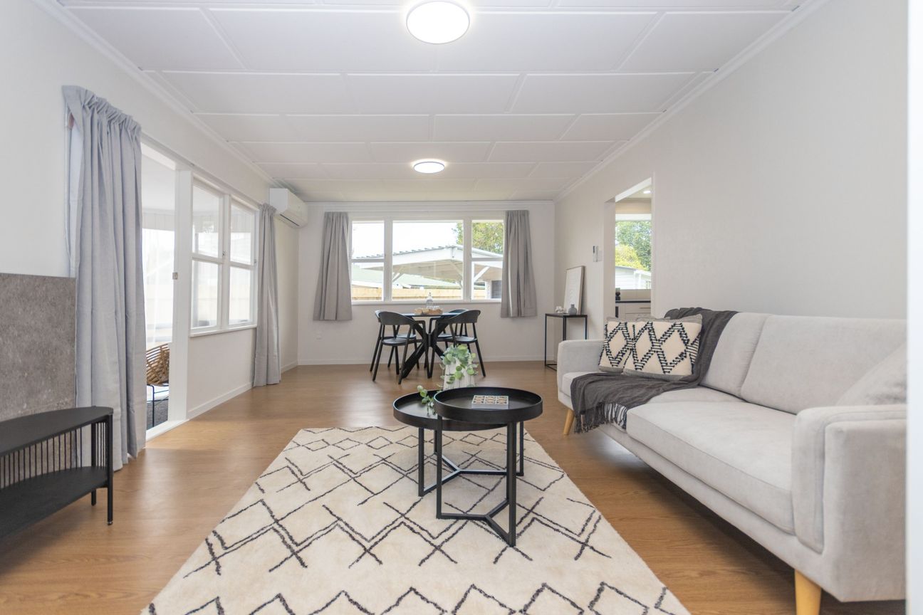 Views, vibes, poolside dreams - Ansicht 2