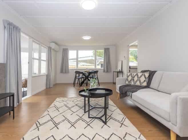 95 Ruamahanga Crescent, Terrace End