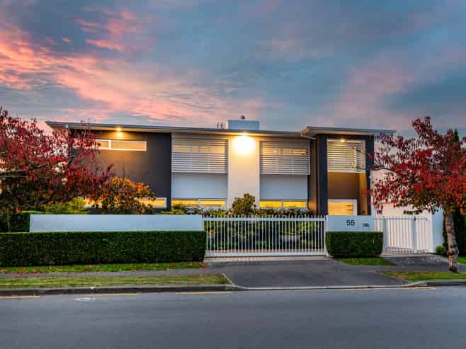 55 Merivale Lane, Merivale