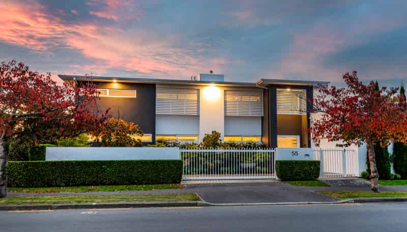 55 Merivale Lane, Merivale