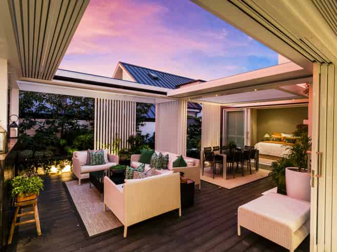 55 Merivale Lane, Merivale