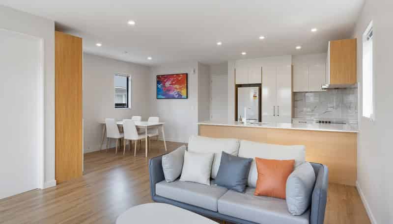 338A Worcester Street, Linwood