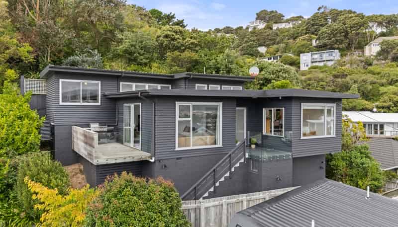 11 Cavendish Square, Strathmore Park