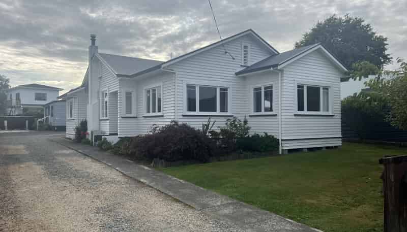 17A  Ranui Road, Stoke