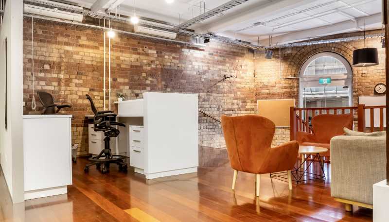 56 Fort Street, Auckland Central