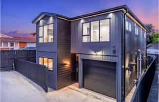 26B Tupaki Place, Pakuranga Heights