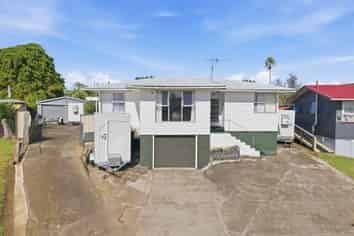 16 Rush Place, Mangere