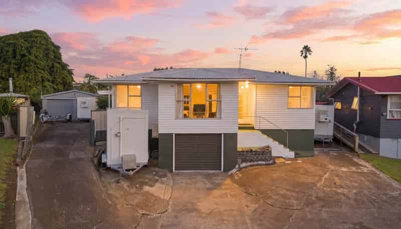 16 Rush Place, Mangere