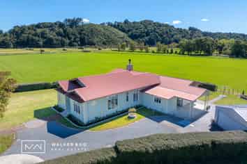 351 Wallaceville Road, Whitemans Valley