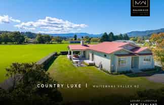 351 Wallaceville Road, Whitemans Valley