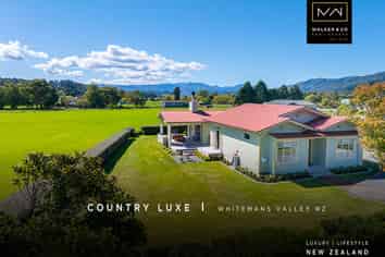 351 Wallaceville Road, Whitemans Valley