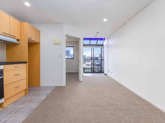 421 Queen Street, Auckland Central