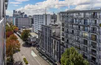 421 Queen Street, Auckland Central