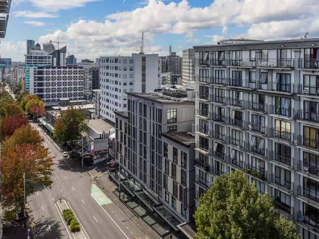 421 Queen Street, Auckland Central