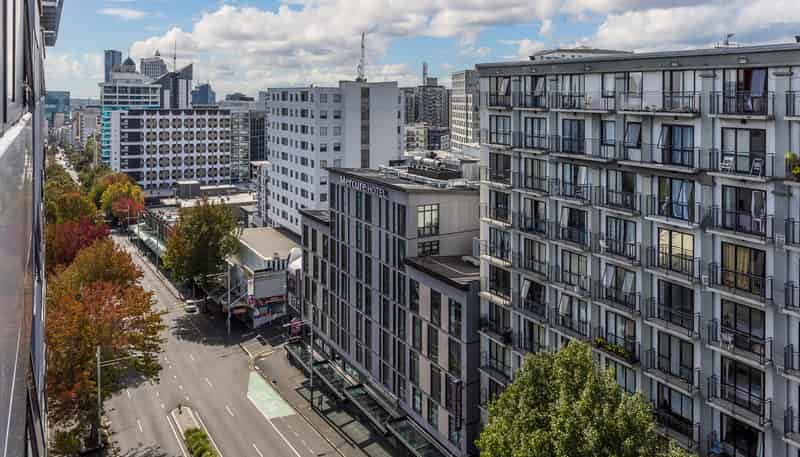 421 Queen Street, Auckland Central