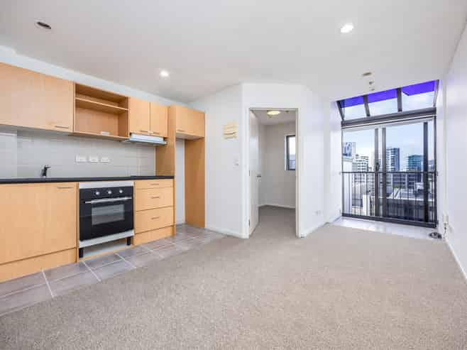 421 Queen Street, Auckland Central