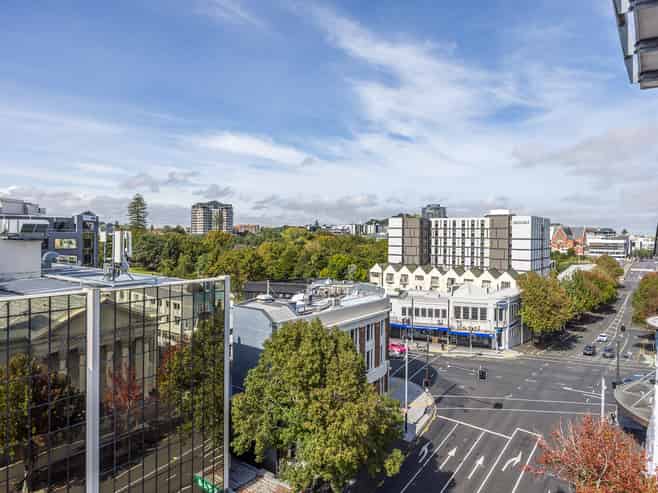 421 Queen Street, Auckland Central
