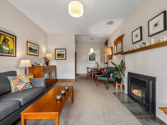 16 Rosebery Street, Spreydon