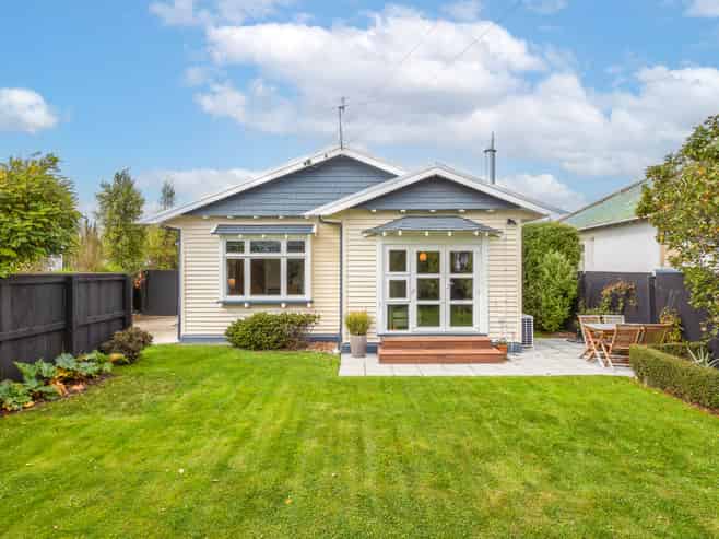 16 Rosebery Street, Spreydon