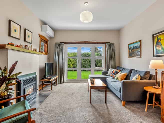 16 Rosebery Street, Spreydon