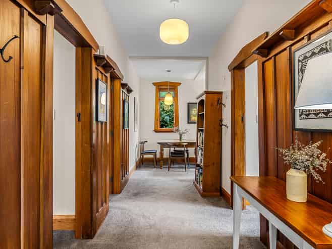 16 Rosebery Street, Spreydon