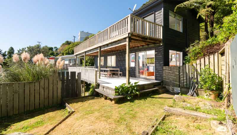 2/198 Cecil Road, Wilton